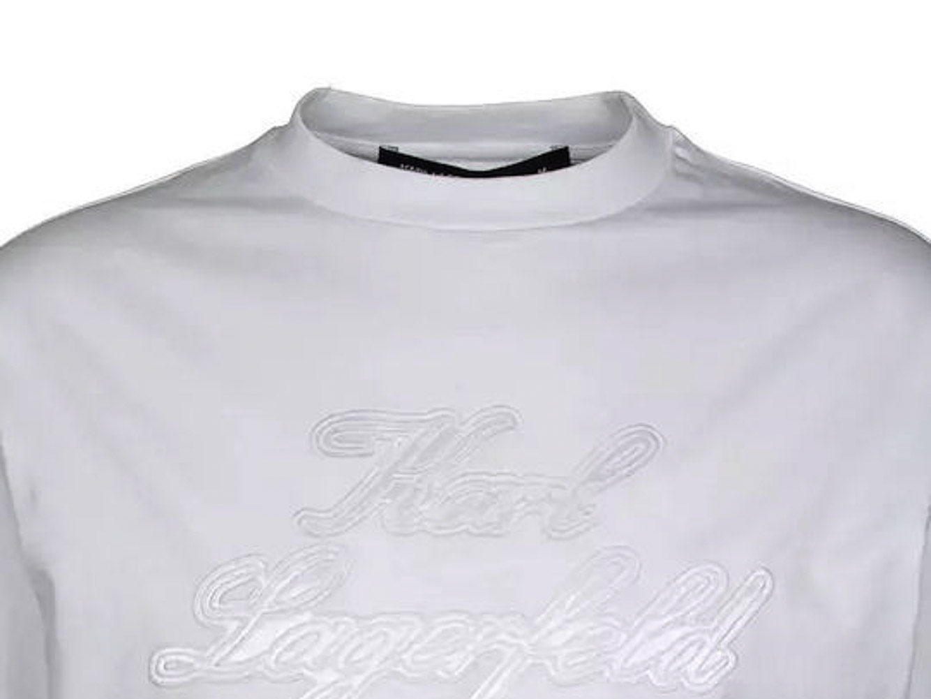 T-shirt Karl Lagerfeld