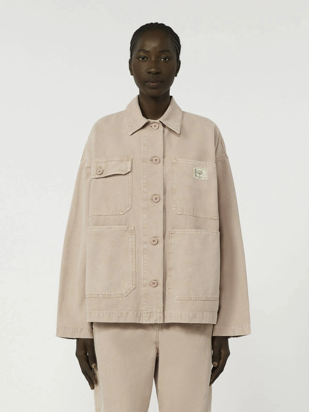 Σακάκι WKDALBUM