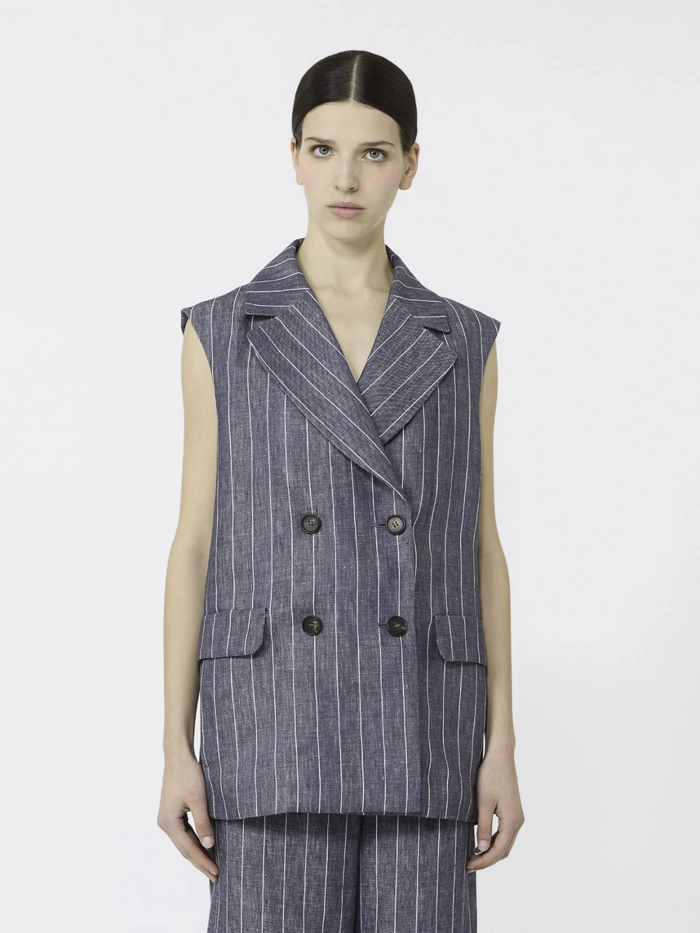 Γιλέκο SMMBALLO MaxMara