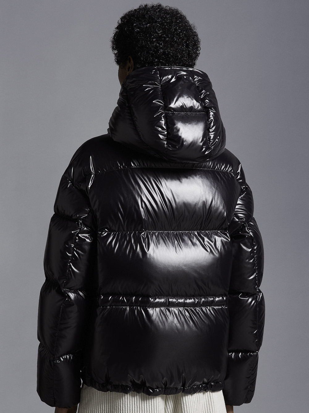 ABBAYE JACKET Μoncler