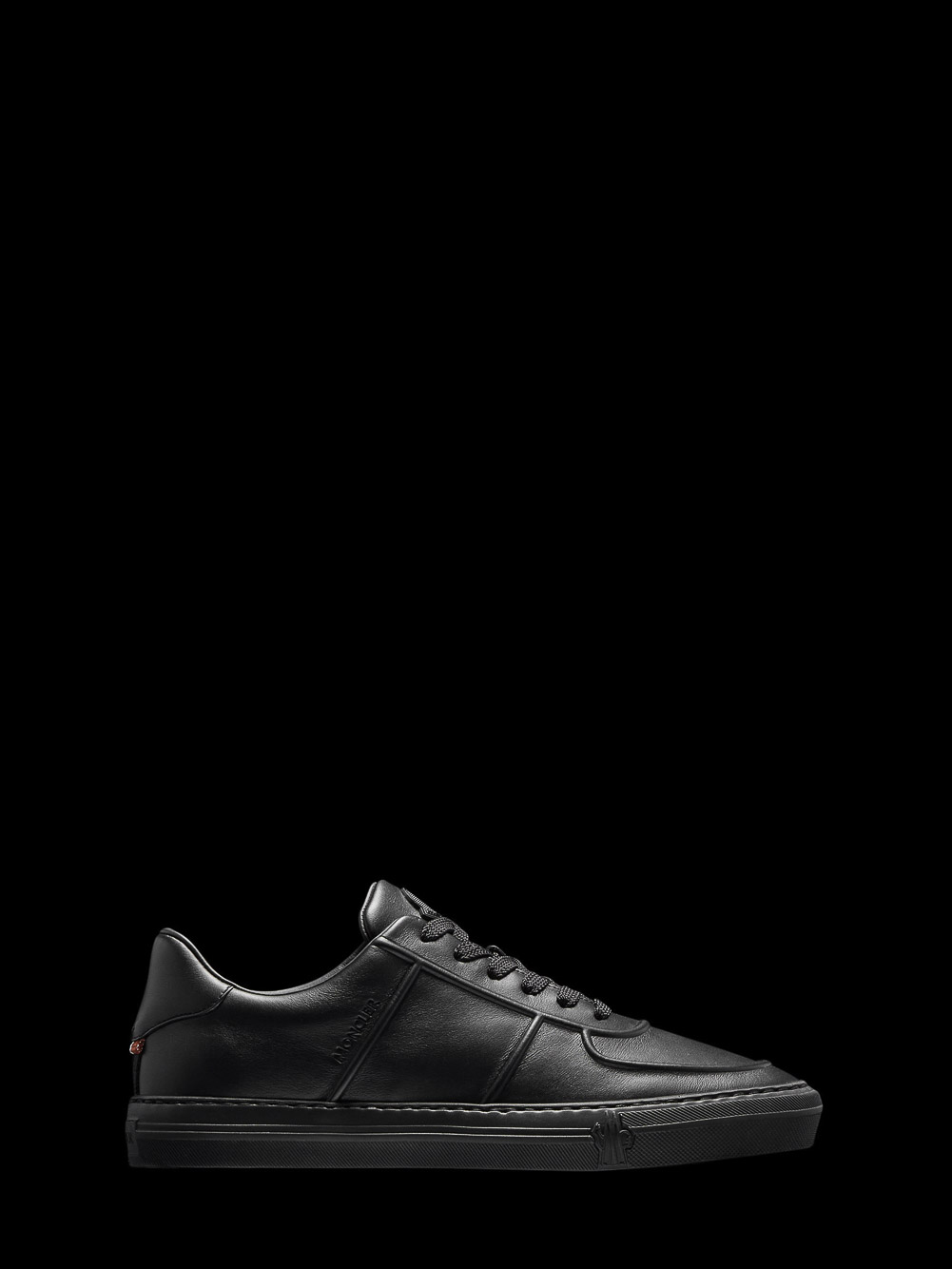 Sneakers Neue York Low Top Moncler