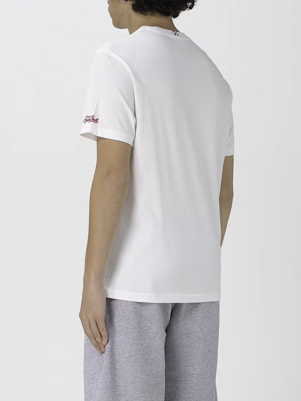 T-shirt MC2