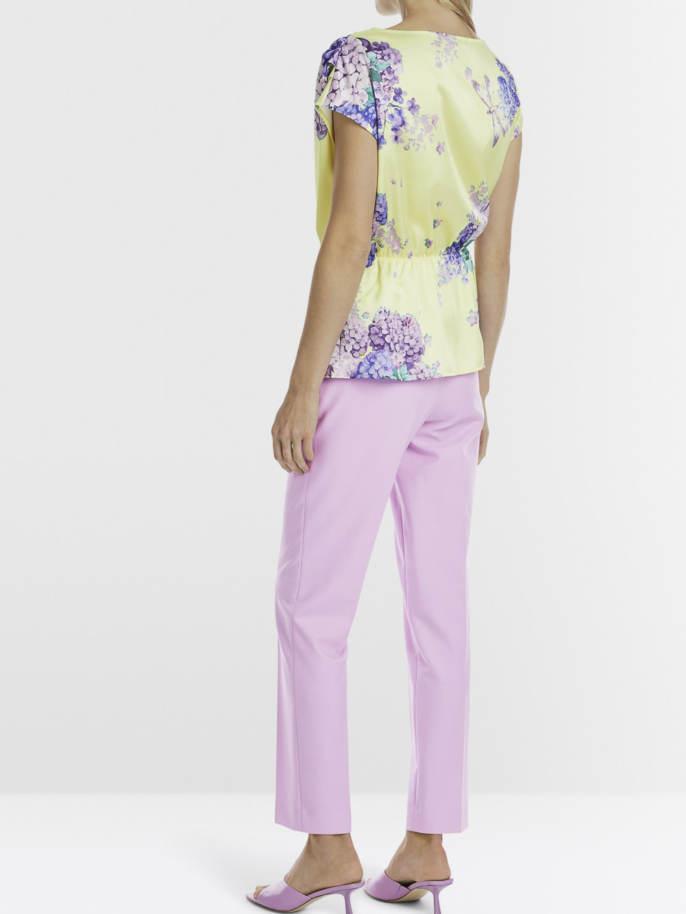 Μπλούζα  Marc Cain