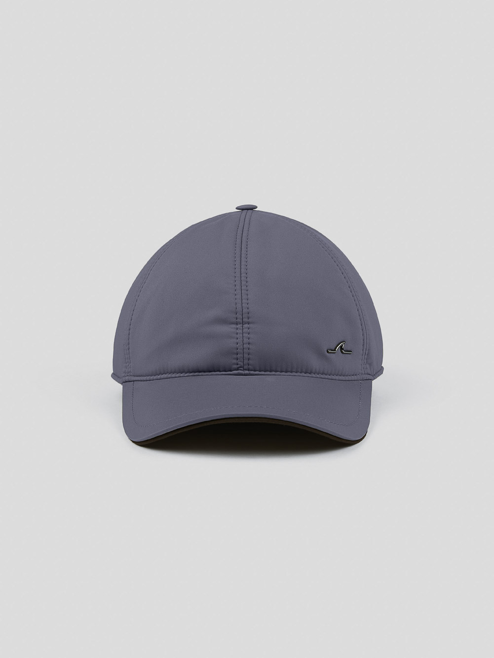 MEN'S WOVEN BASEBALL CAP