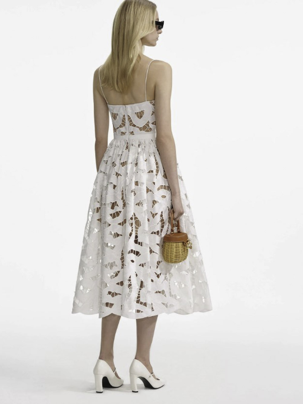 Φόρεμα Self-Portrait