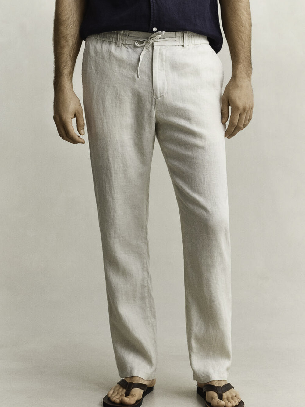 TROUSERS 5pocket