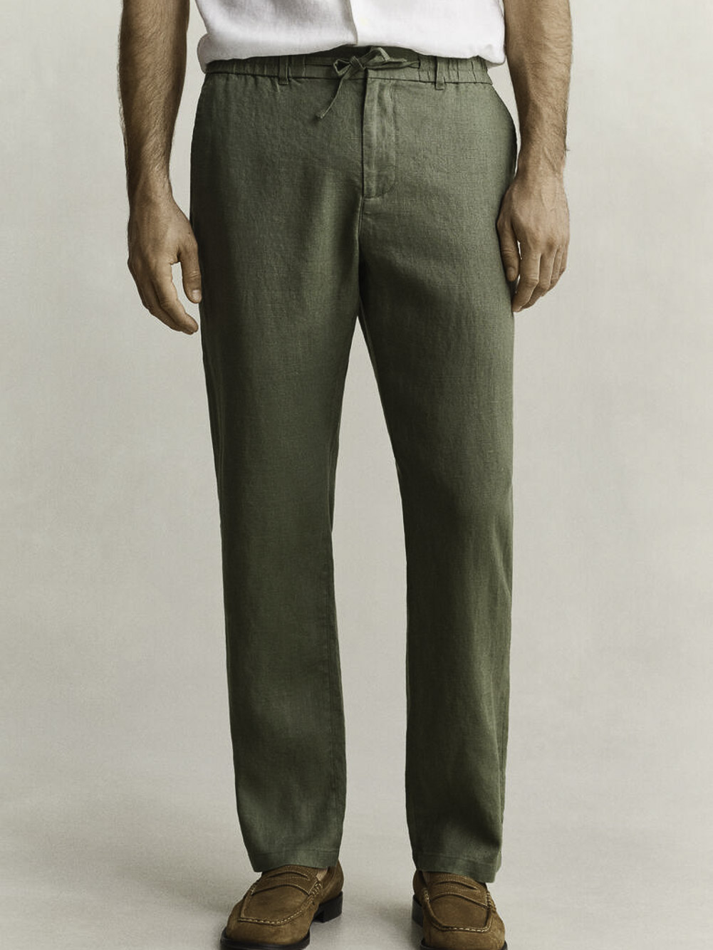 TROUSERS 5pocket