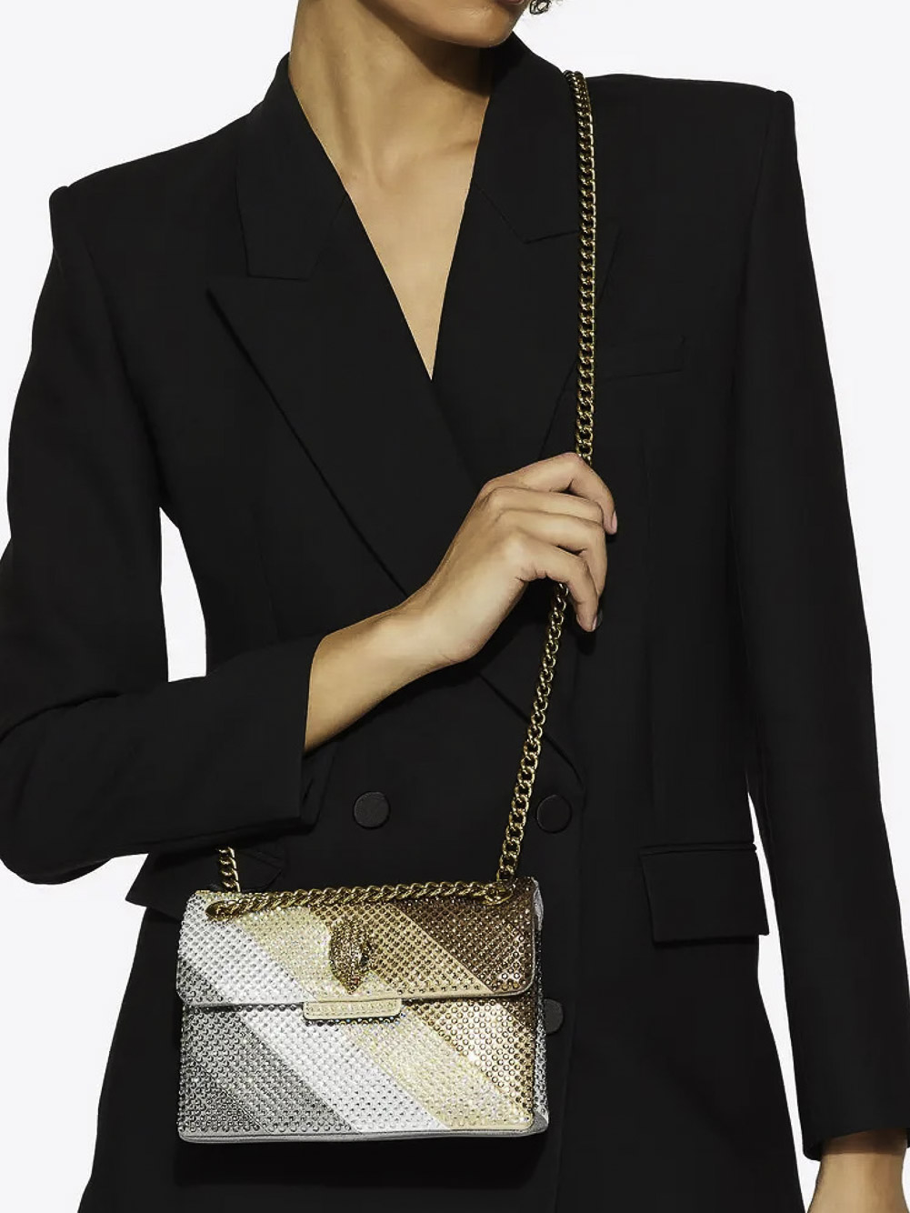 FABRIC MINI KENSINGTON L