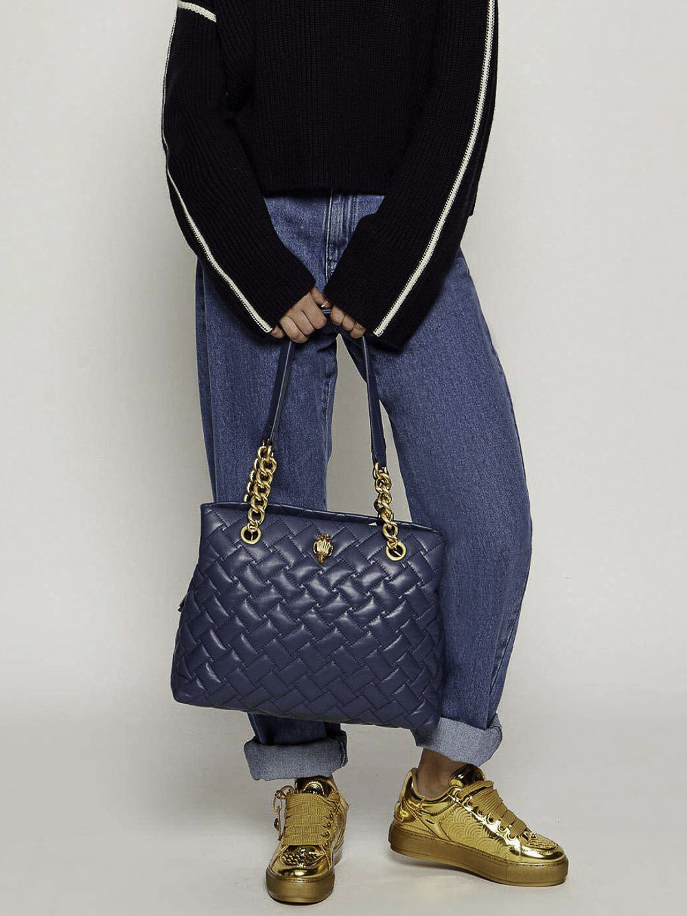KENSINGTON TOTE