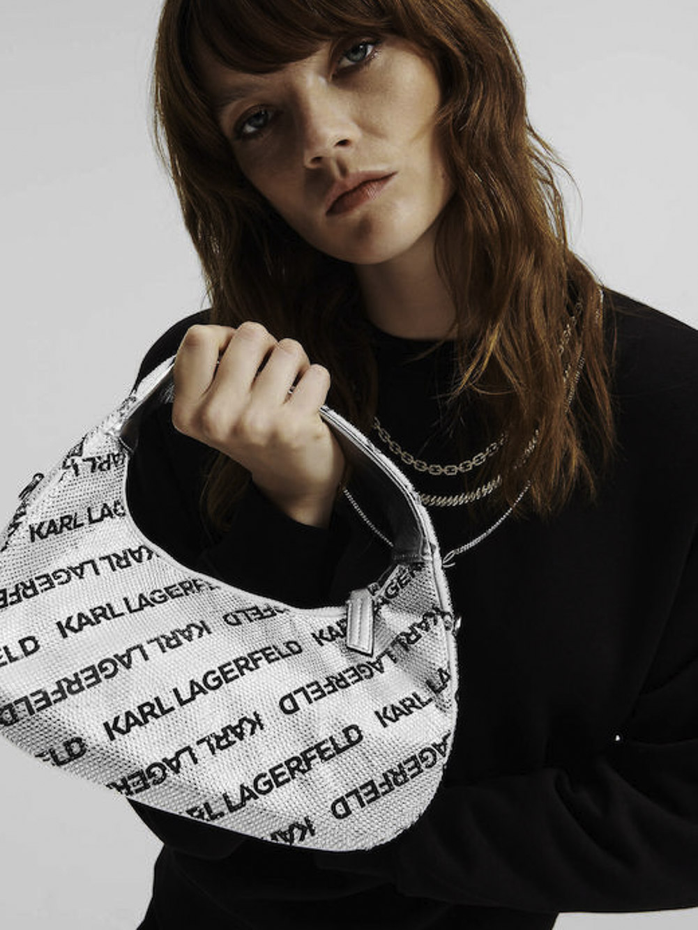 K/EVENING KUSHION SM HOBO RHIN