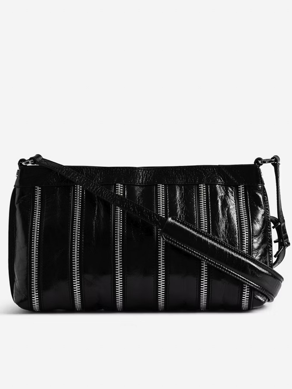 SUNNY MOODY MULTI ZIP