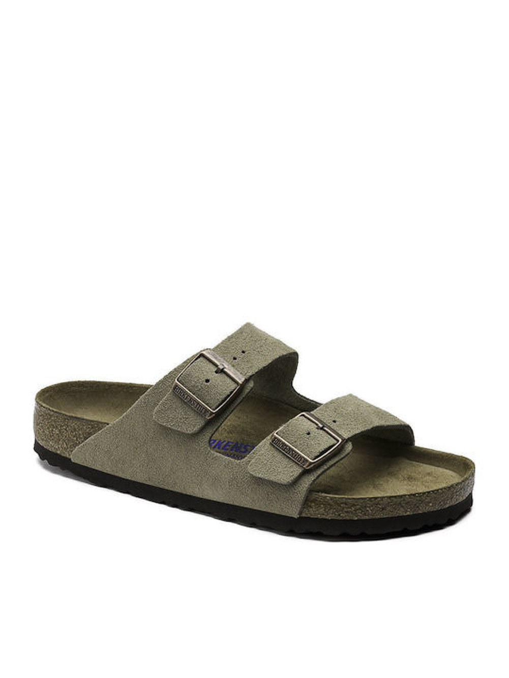 Leather Arizoa SFB Birkenstock