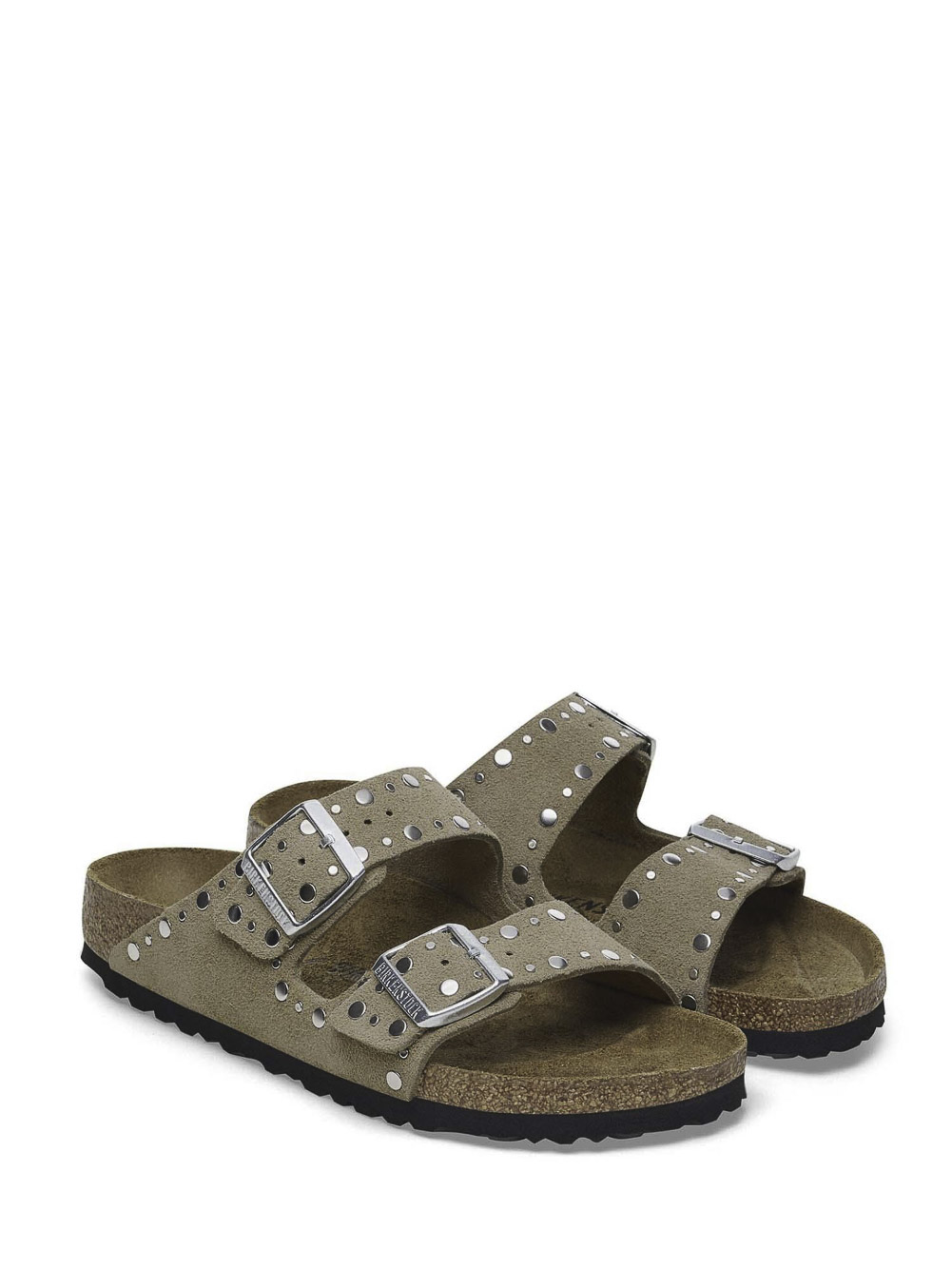 Leather Arizoa Rivet  Birkenstock