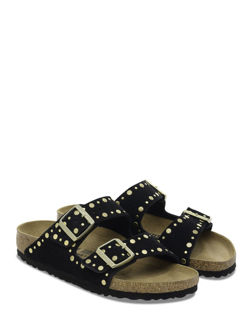 Leather Arizoa Rivet  Birkenstock
