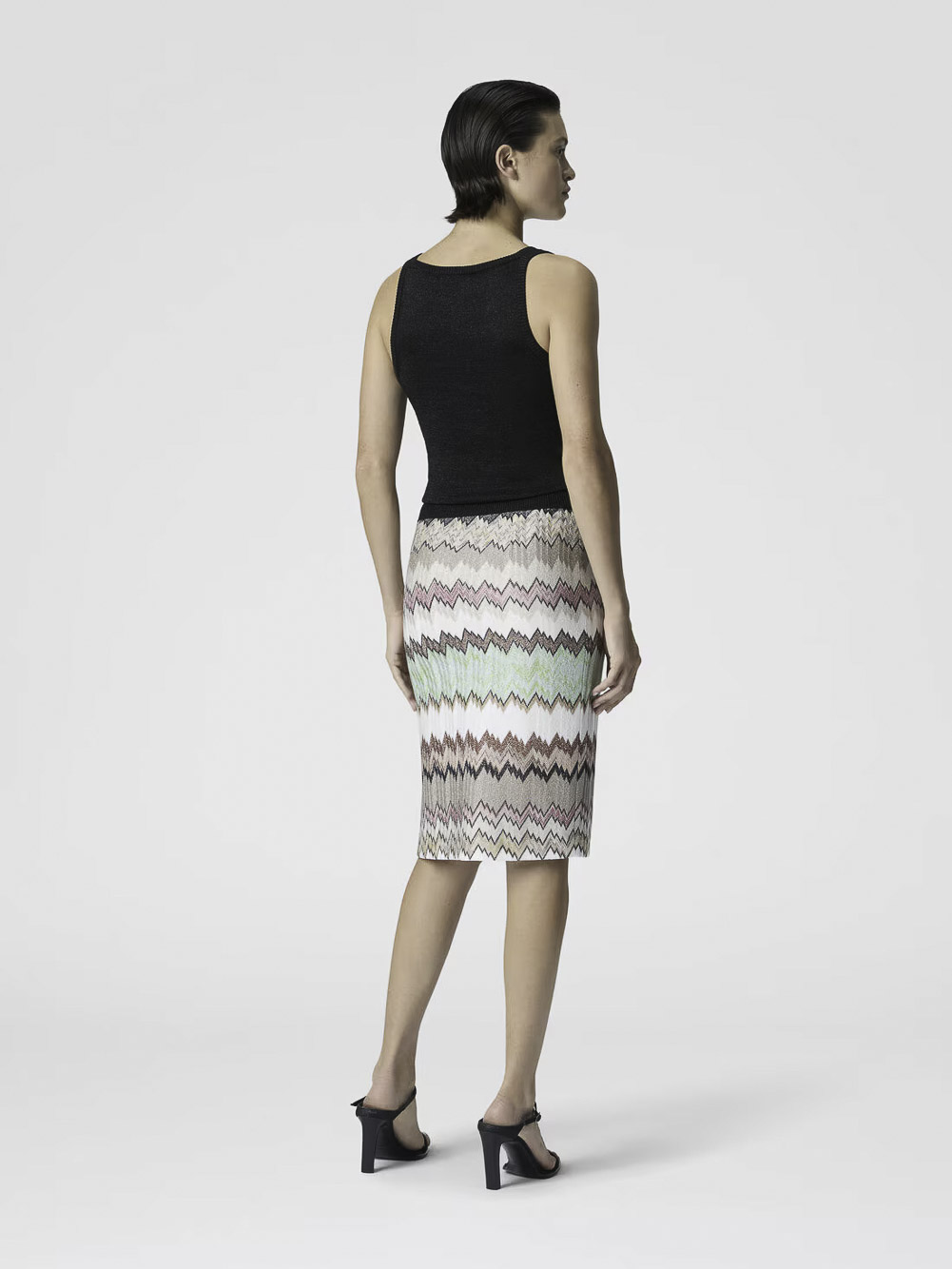 Φούστα Missoni