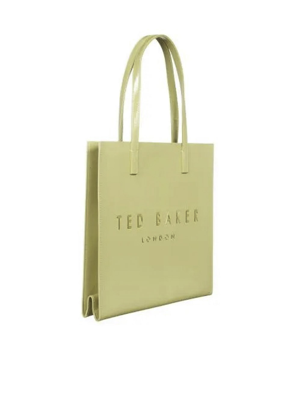 CRINKON Crinkle Large Icon Bag