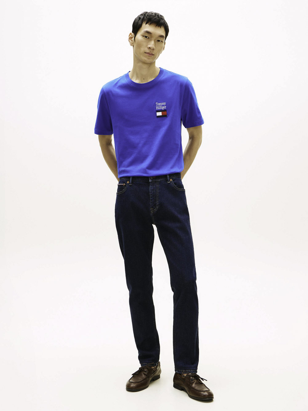 ΜΠΛΟΥΖΑ Tommy Hilfiger