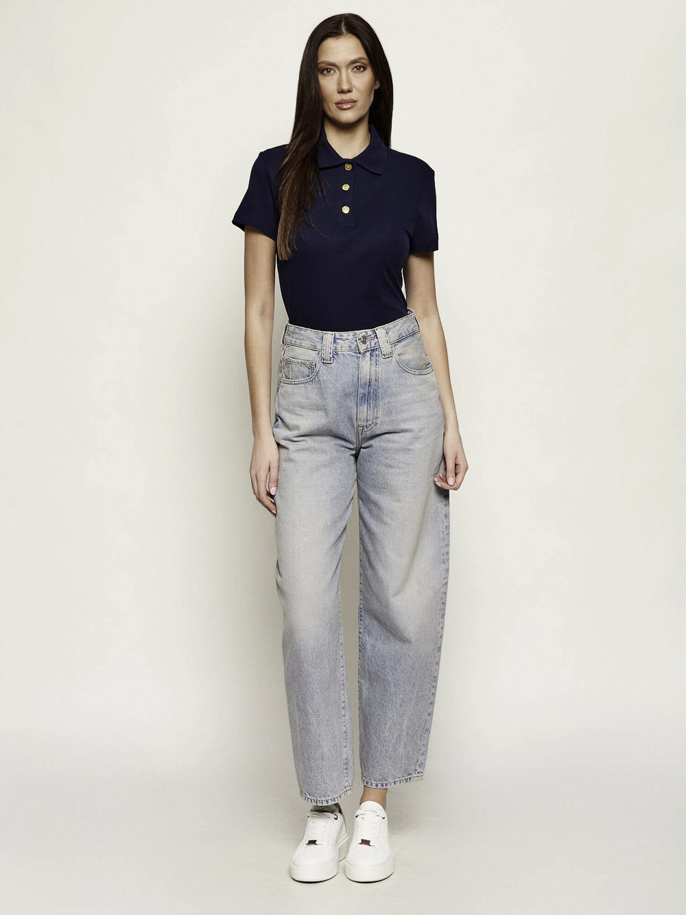 ΜΠΛΟΥΖΑ Tommy Hilfiger Πόλο