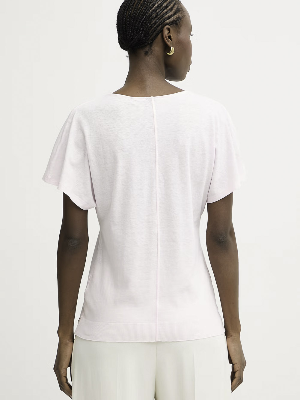 JERSEY Ecleiva BOSS