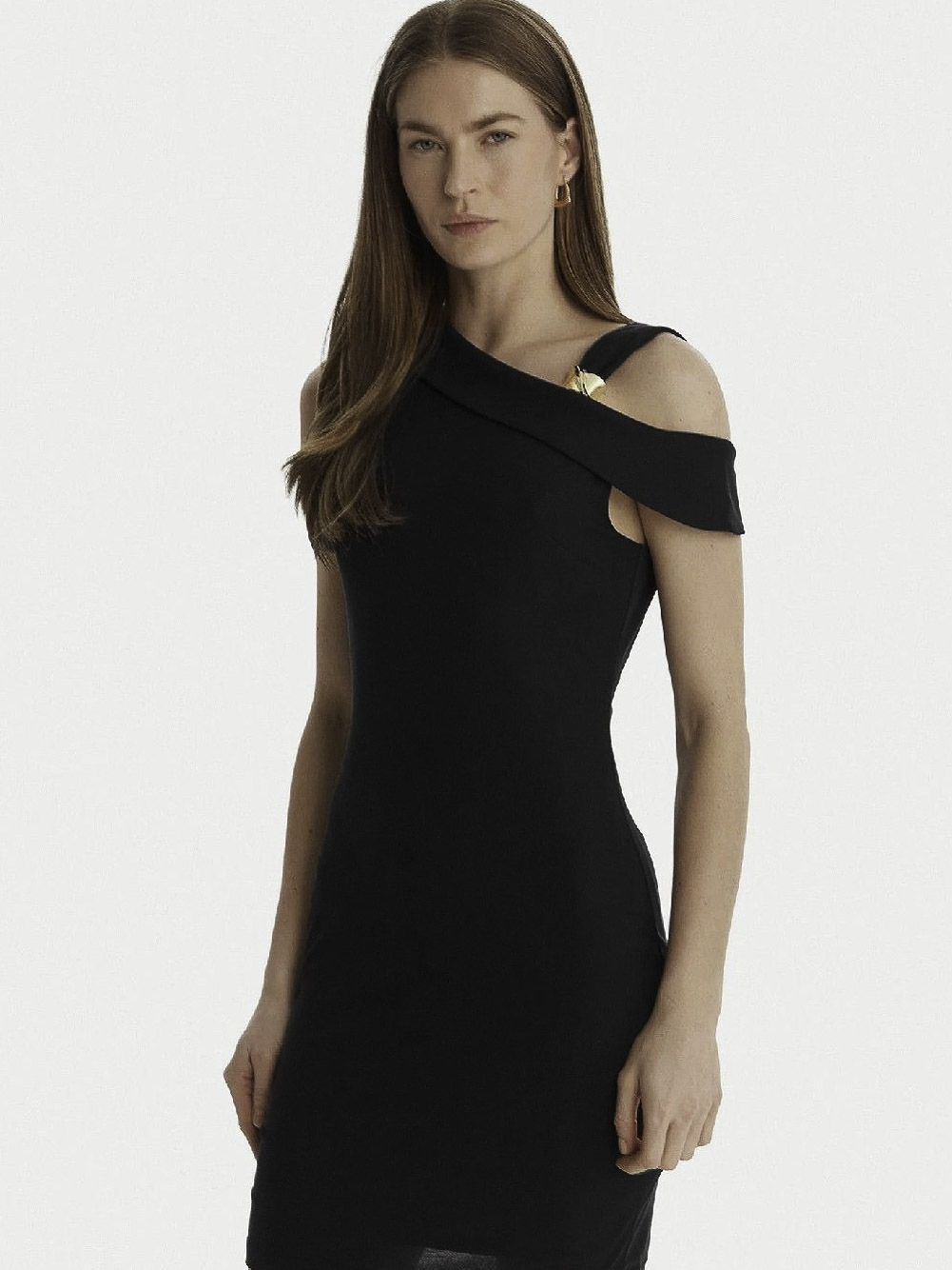 BRIGITTE MINI DRESS ΦΟΡΕΜΑ ΓΥΝΑΙΚΕΙΟ