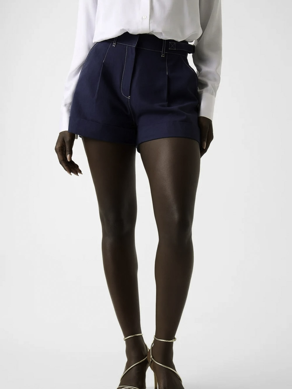 CORELINE CONTRAST STITCHINGS S ΣΟΡΤΣ ΓΥΝΑΙΚΕΙΟ