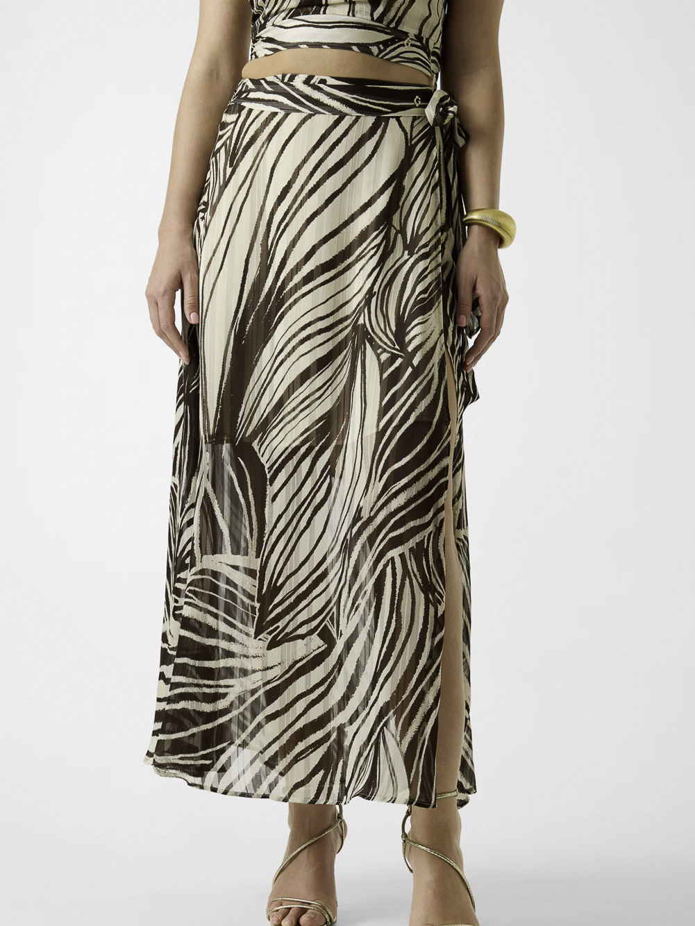 NEW ROMANA SKIRT ΦΟΥΣΤΑ ΓΥΝΑΙΚΕΙΟ