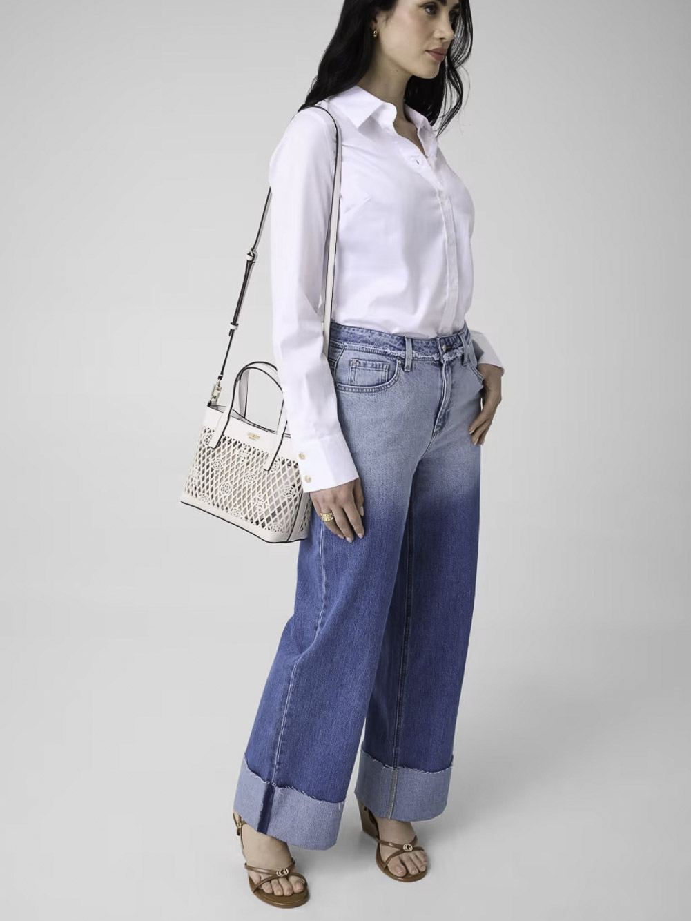 LETTY 2 IN 1 MINI TOTE ΤΣΑΝΤΑ ΓΥΝΑΙΚΕΙΟ
