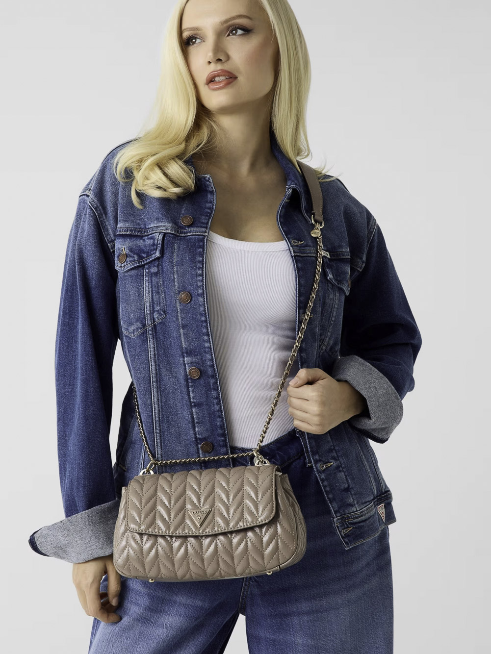 CHERYL CONVERTIBLE XBODY FLAP ΤΣΑΝΤΑ ΓΥΝΑΙΚΕΙΟ