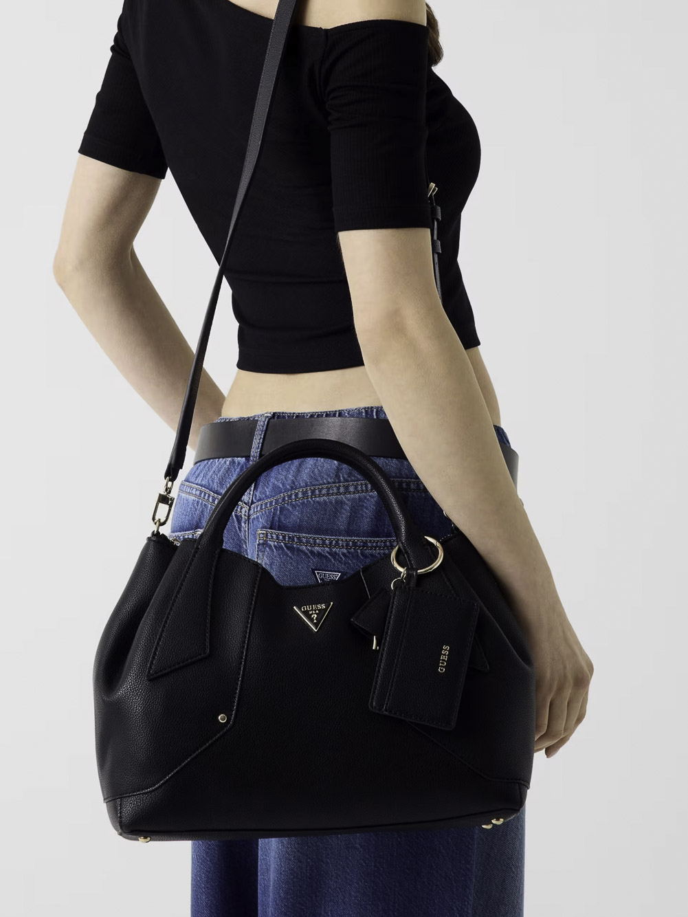 DARCY GIRLFRIEND SATCHEL ΤΣΑΝΤΑ ΓΥΝΑΙΚΕΙΟ