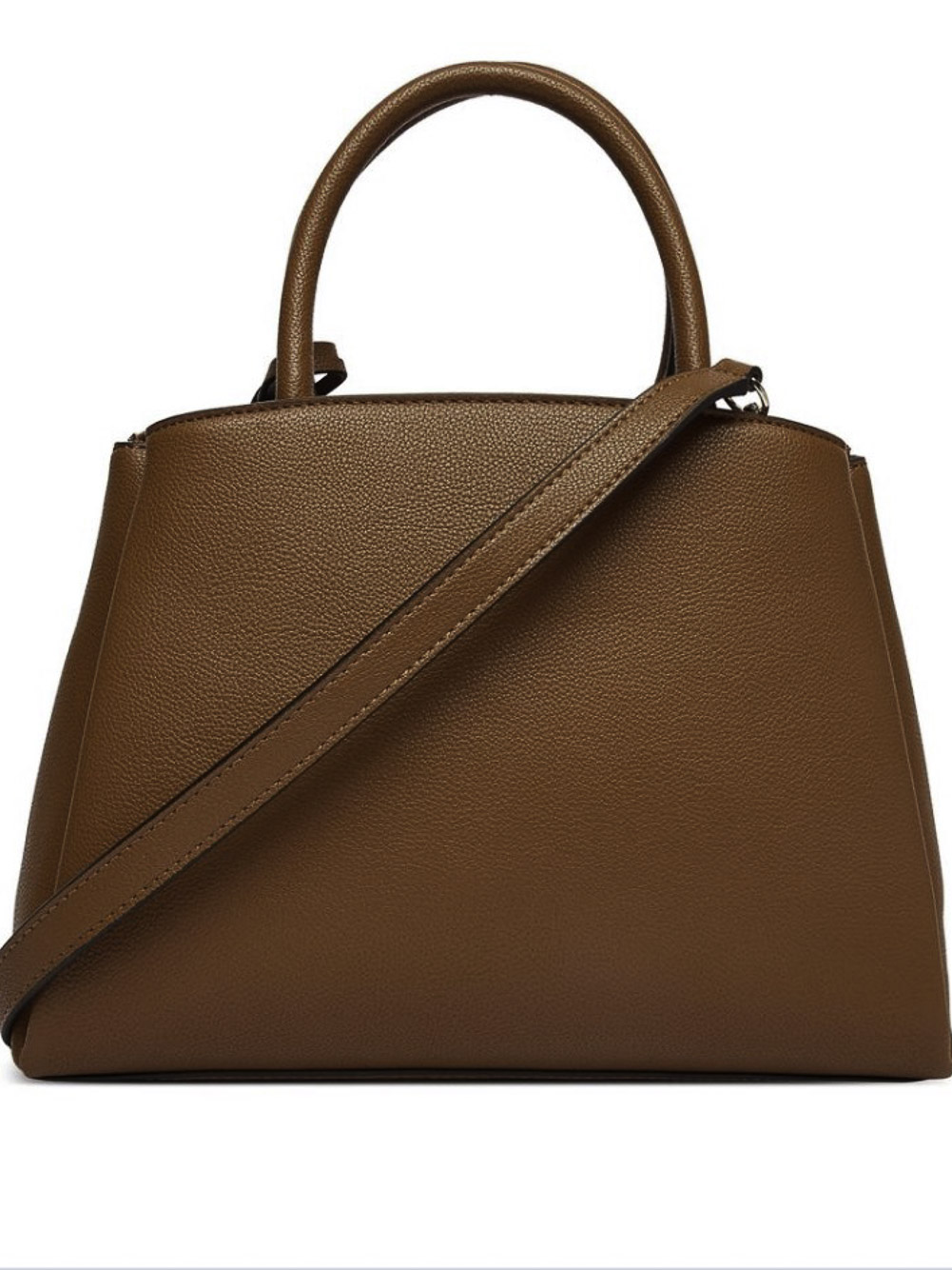 ISOLA 3 COMP SATCHEL ΤΣΑΝΤΑ ΓΥΝΑΙΚΕΙΟ