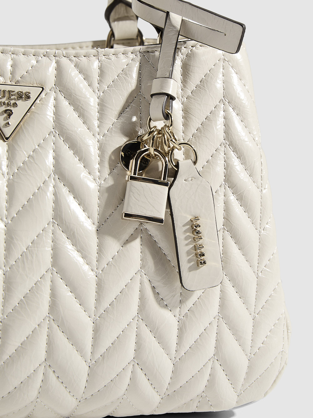 CHERYL TRIPLE COMP SATCHEL ΤΣΑΝΤΑ ΓΥΝΑΙΚΕΙΟ