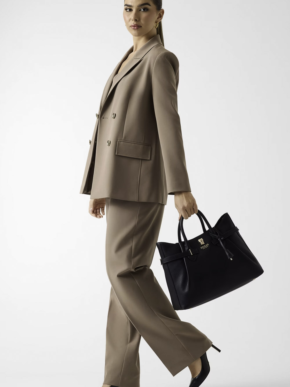 YESBA GIRLFRIEND SATCHEL ΤΣΑΝΤΑ ΓΥΝΑΙΚΕΙΟ