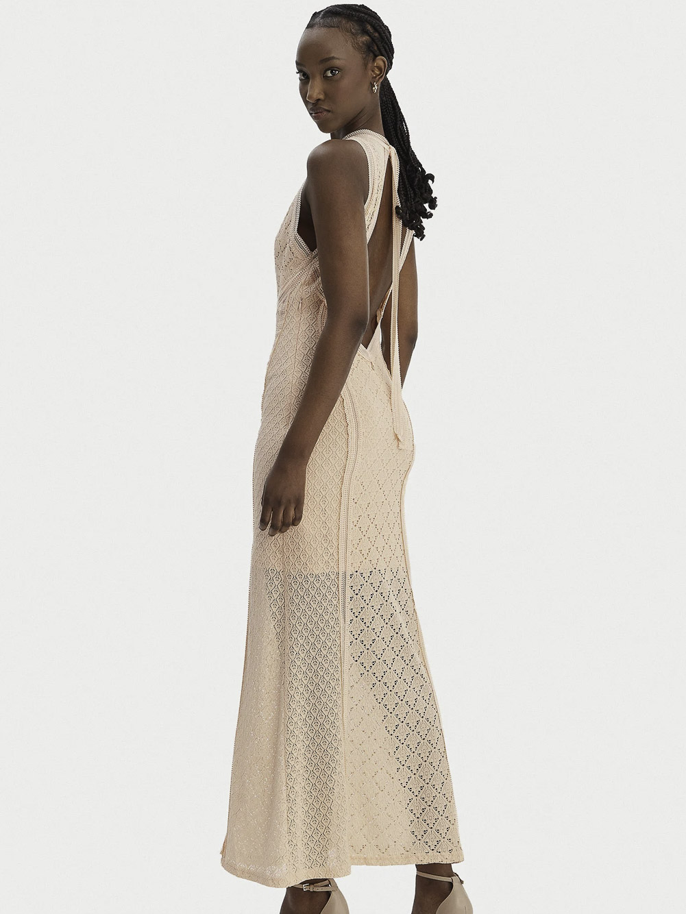 NEW LIZA DRESS ΦΟΡΕΜΑ ΓΥΝΑΙΚΕΙΟ