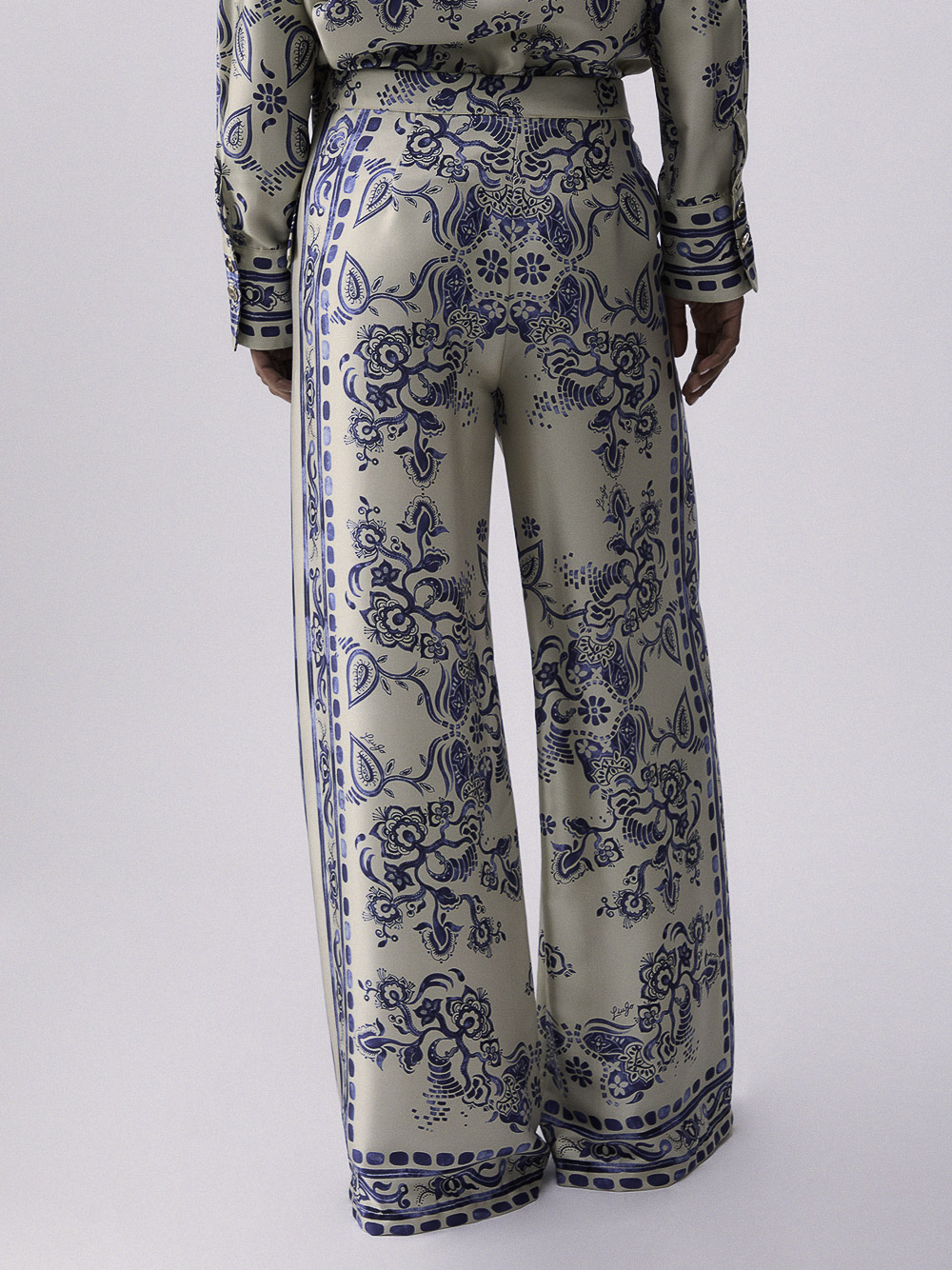 BLACK_CA6C28_ECS PANT.PALAZZO ΠΑΝΤΕΛΟΝΙ ΓΥΝΑΙΚΕΙΟ