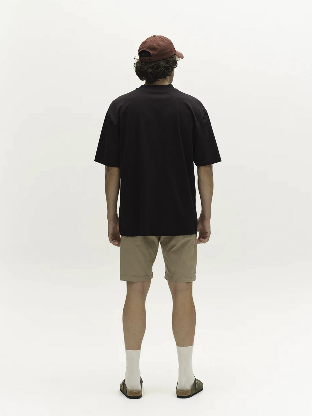 GABjet K3280 Dale Shorts