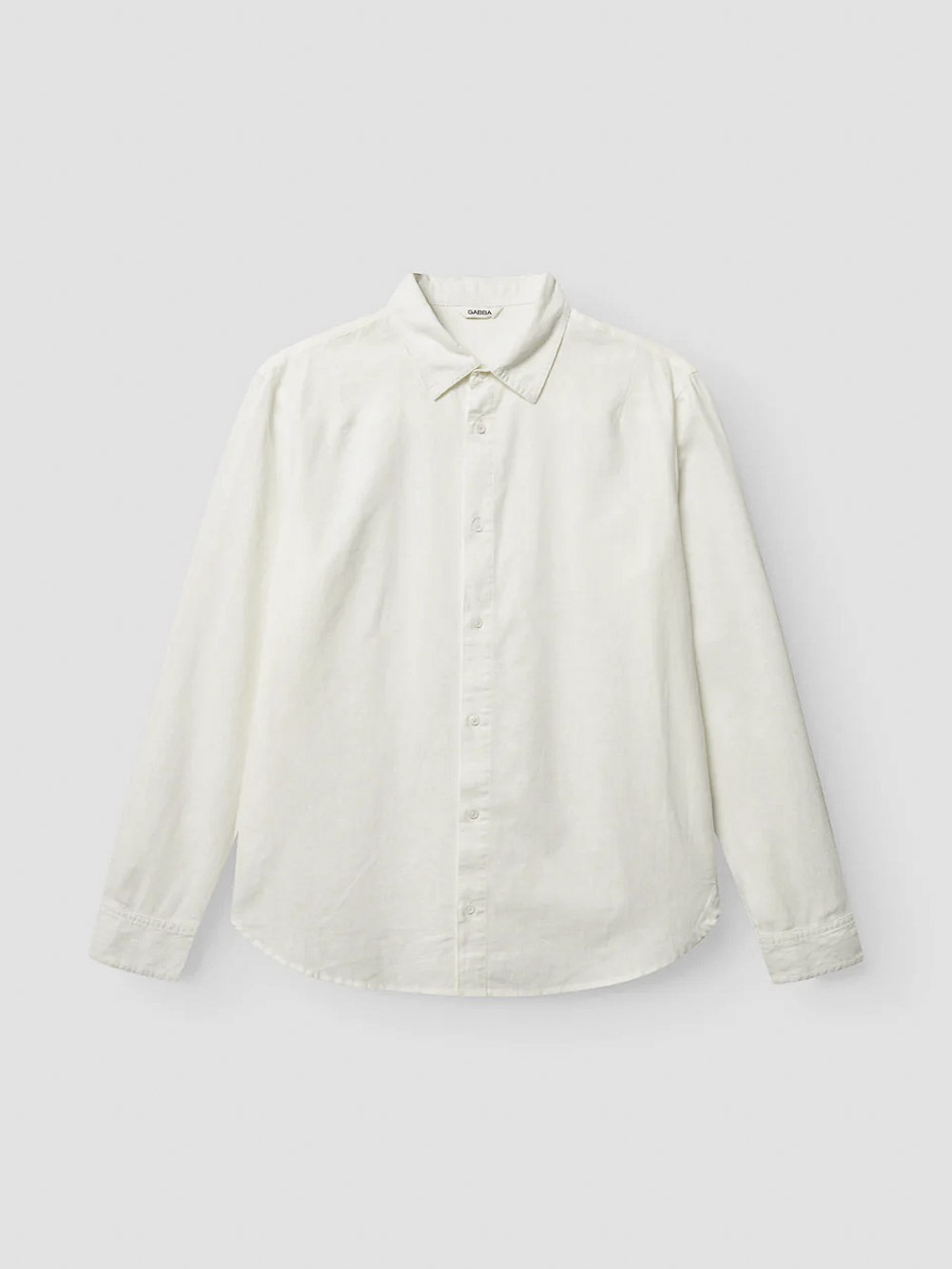 GABsven Reg Lins LS Shirt GABBA