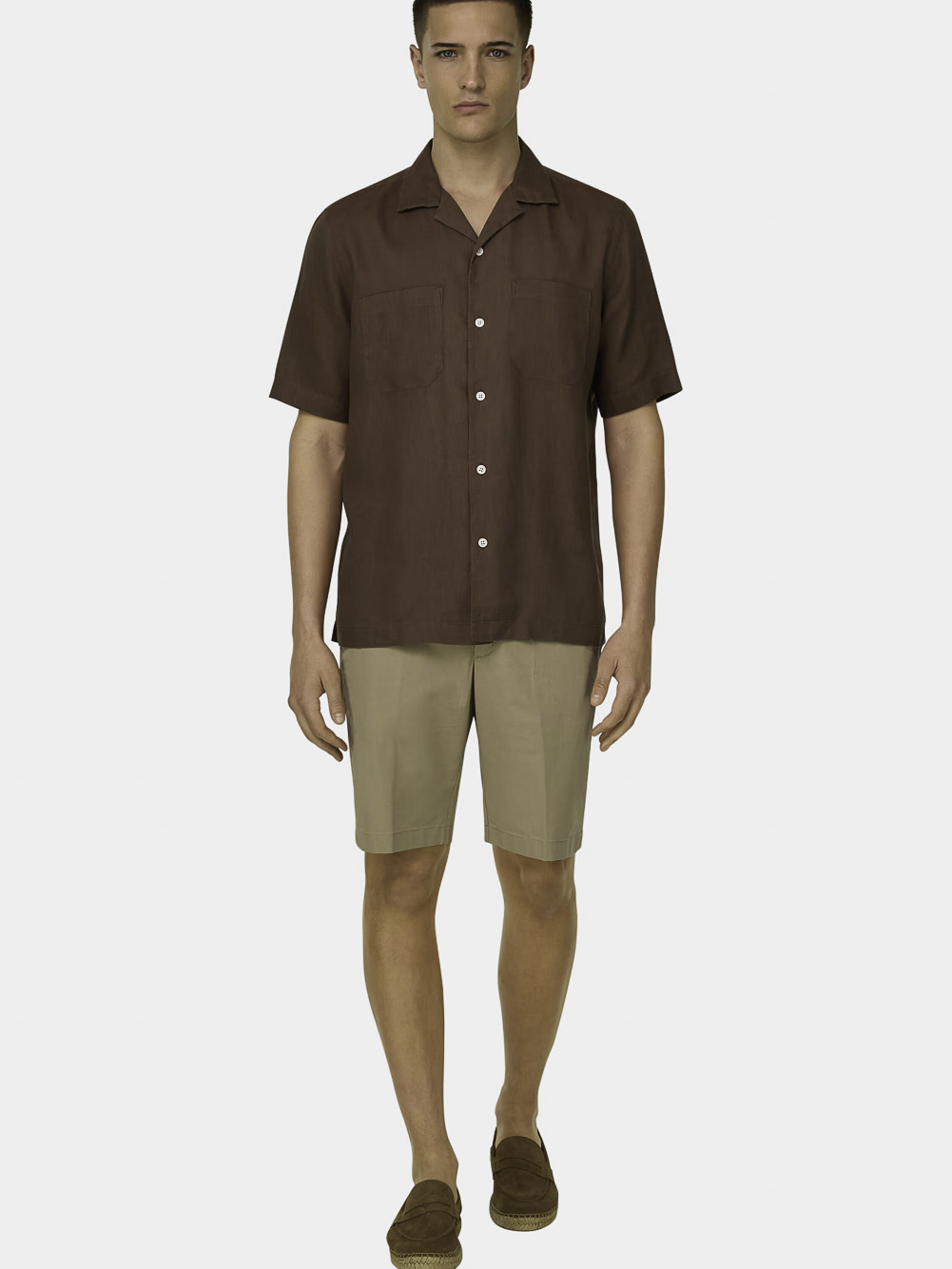 Short Pants BOGGI