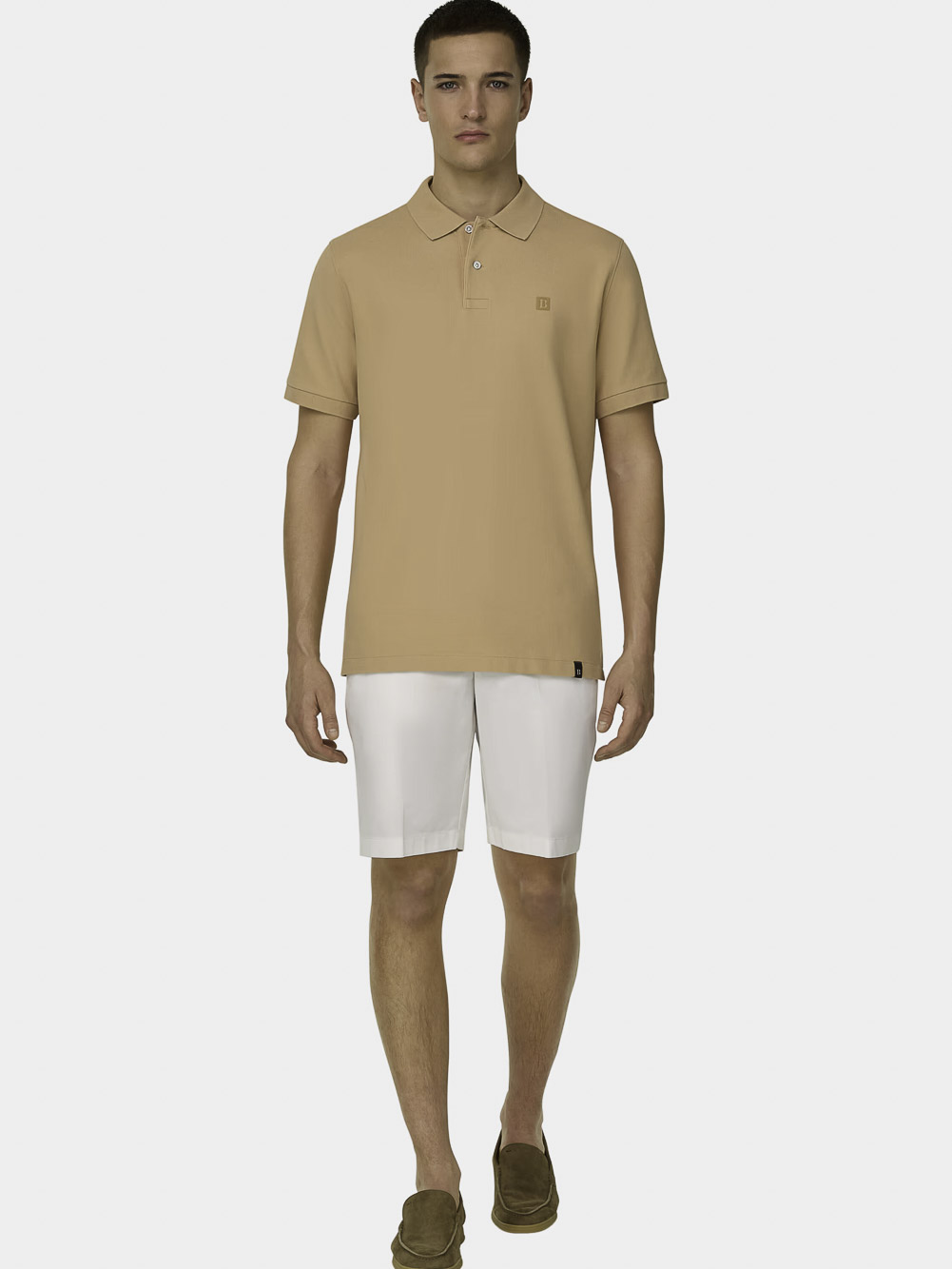 Short Pants BOGGI