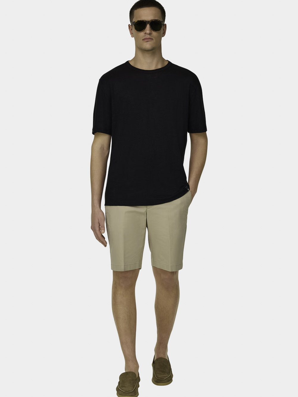 T-Shirts BOGGI
