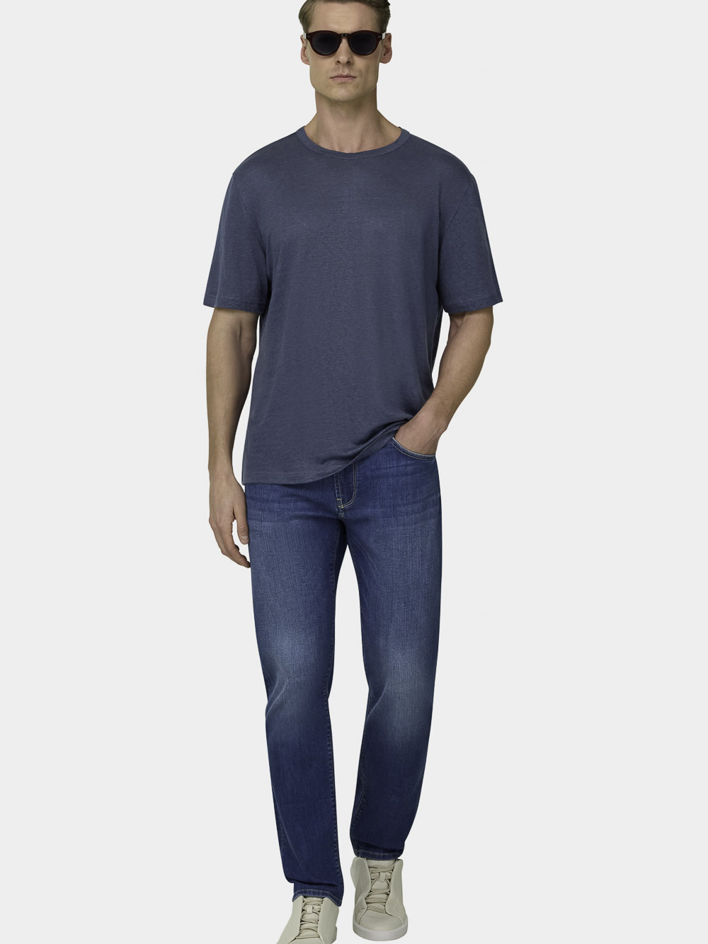 T-Shirts BOGGI
