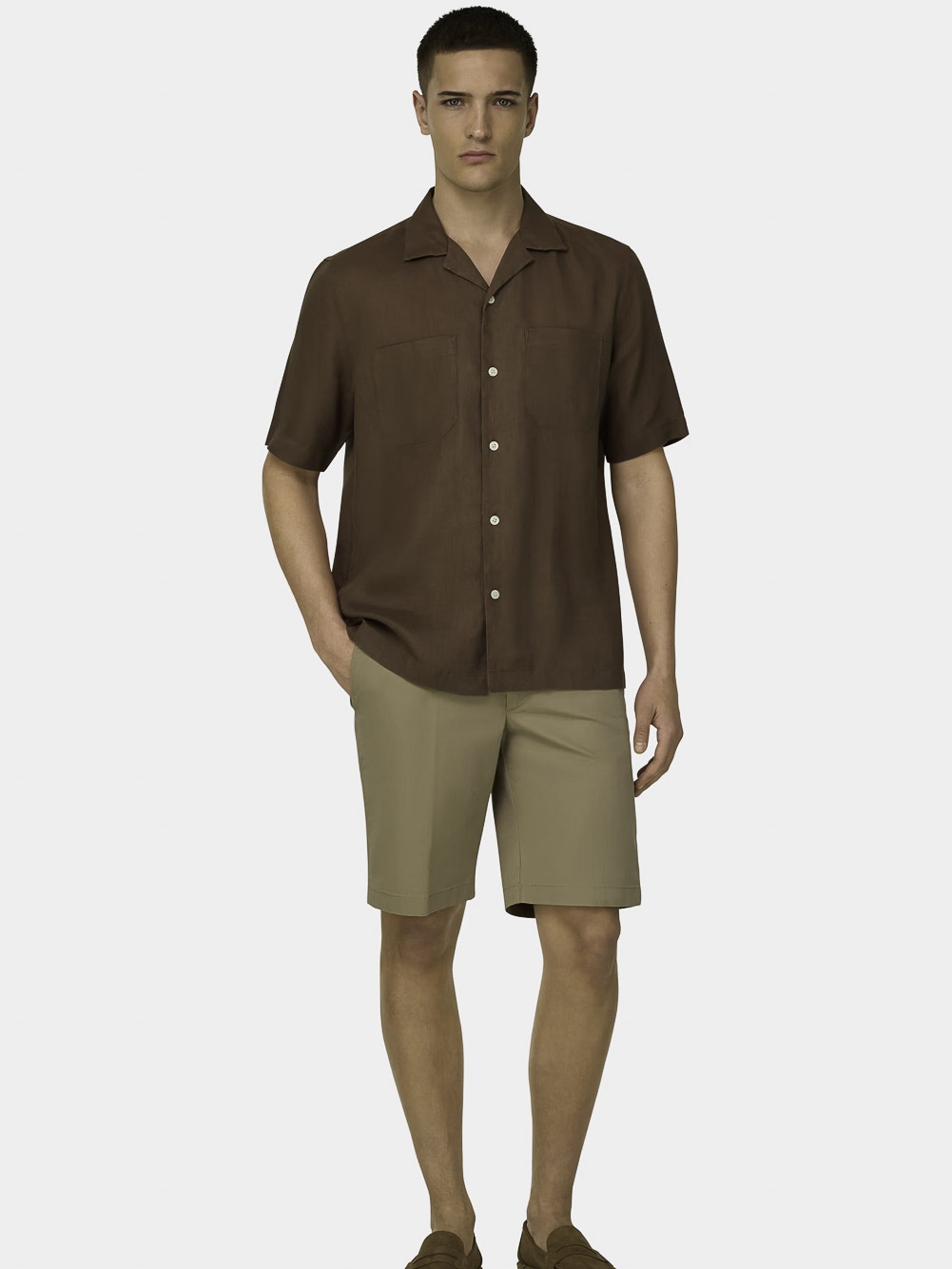 Casual Shirts