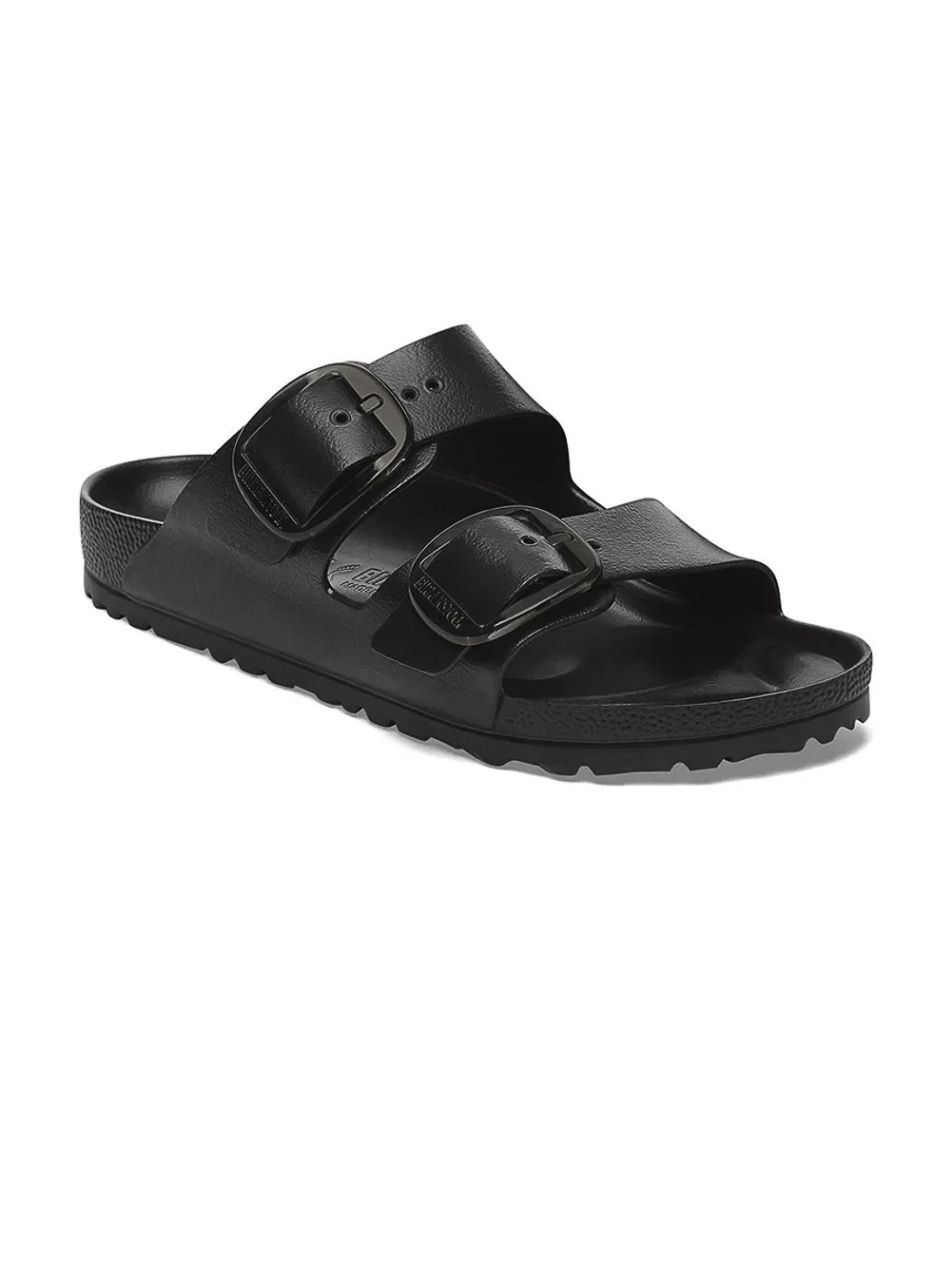S26 POOL ARIZONA BIG BUCKLE EVA BLACK 35 - 43 NARROW SEASONAL ΠΑΠΟΥΤΣΙ ΓΥΝΑΙΚΕΙΟ