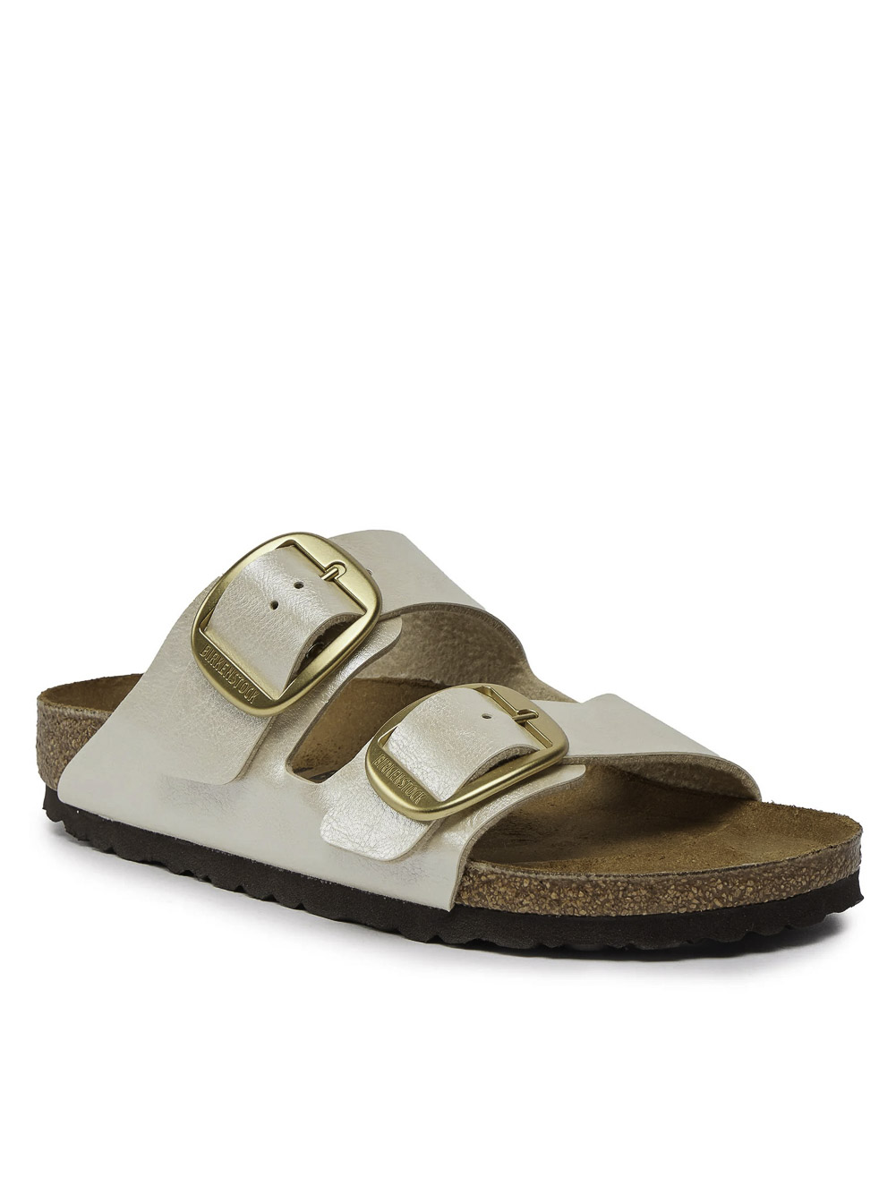 S26 SYNTHETICS ARIZONA BB BF GRACEFUL PEARL WHITE 35 - 43 NARROW SEASONAL ΠΑΠΟΥΤ