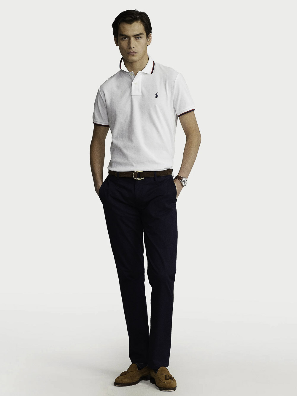 POLO SHIRT