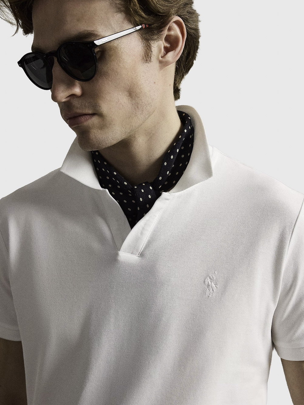 POLO SHIRT