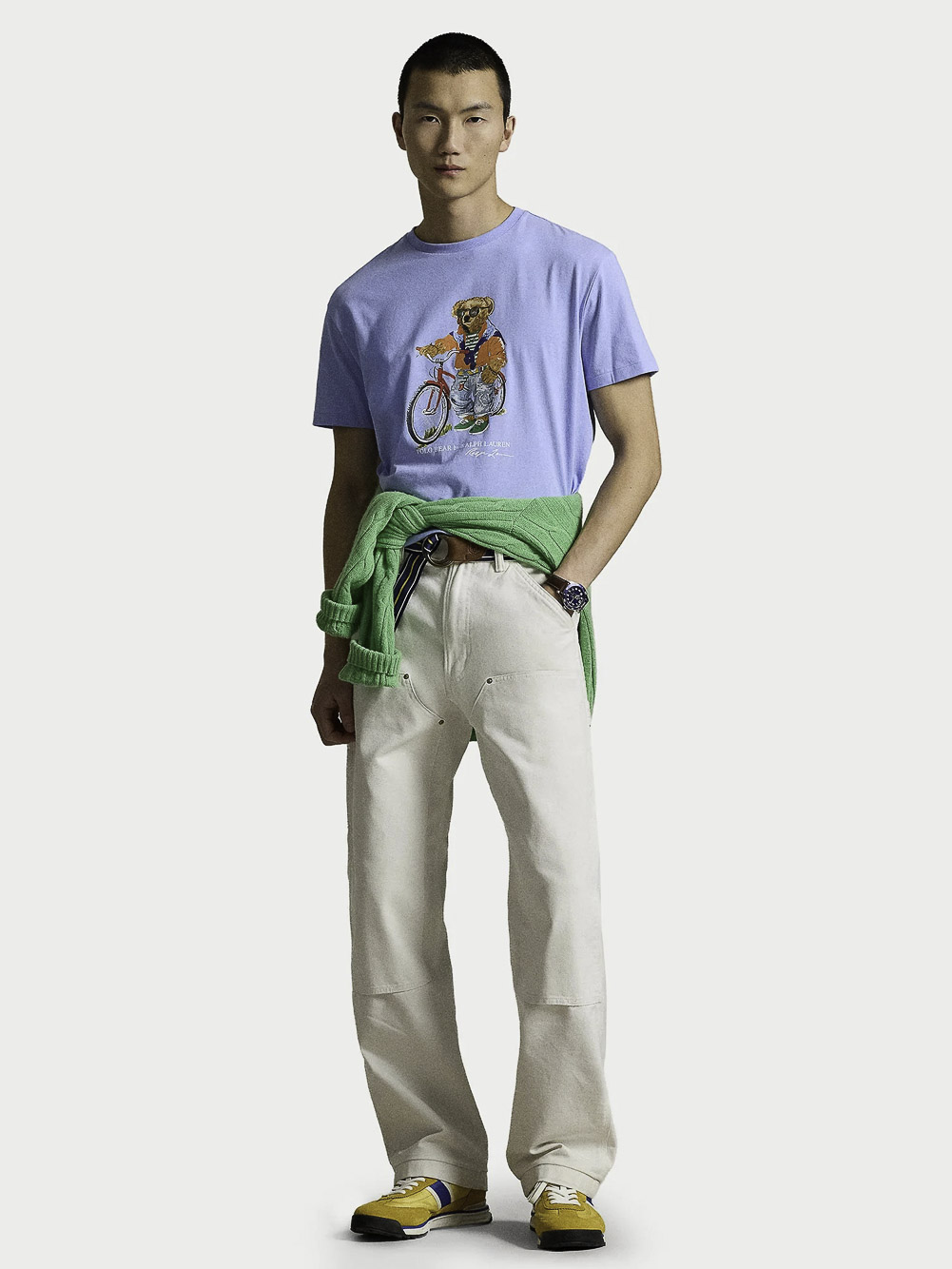 T-SHIRT