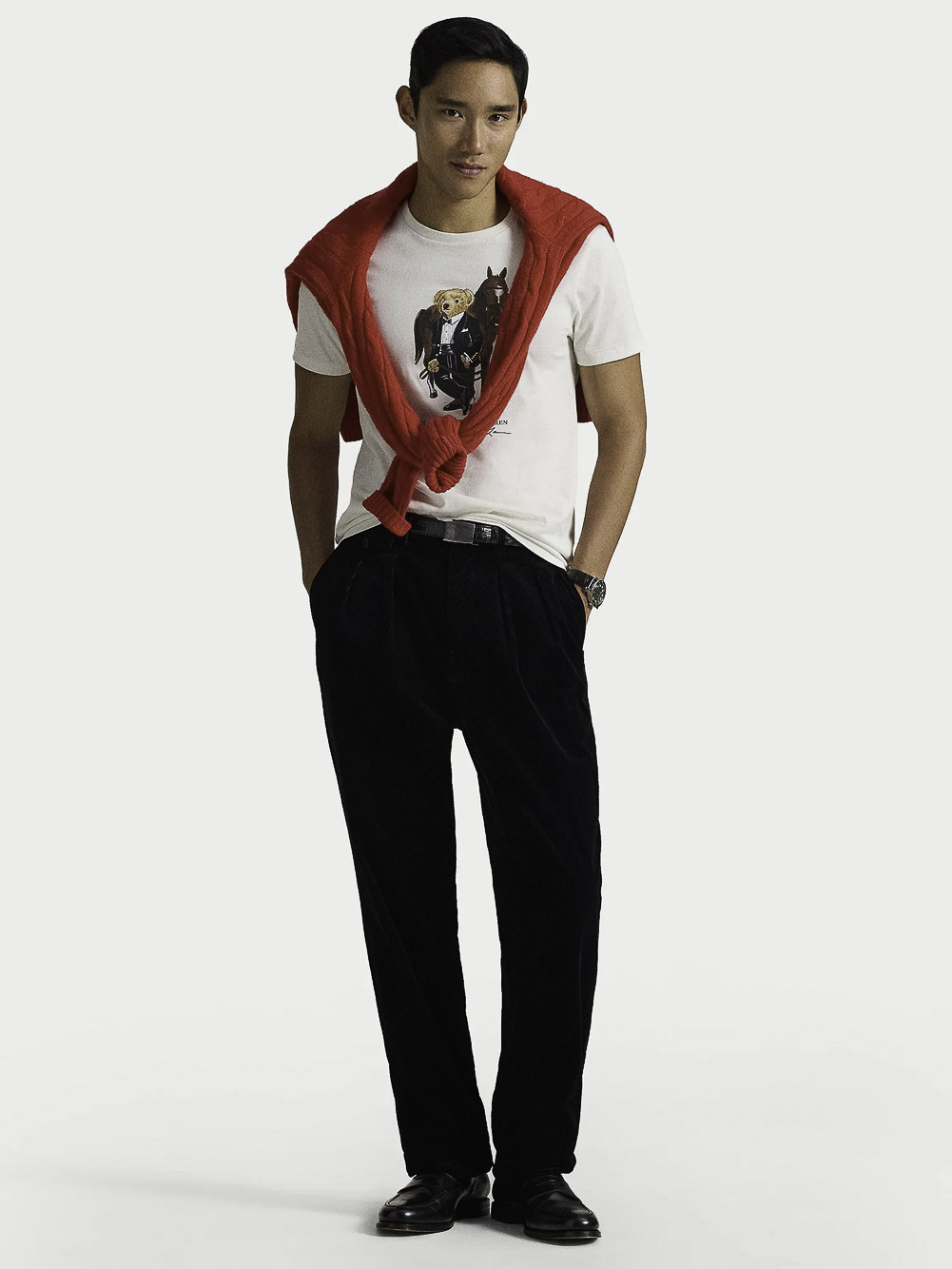 T-SHIRT