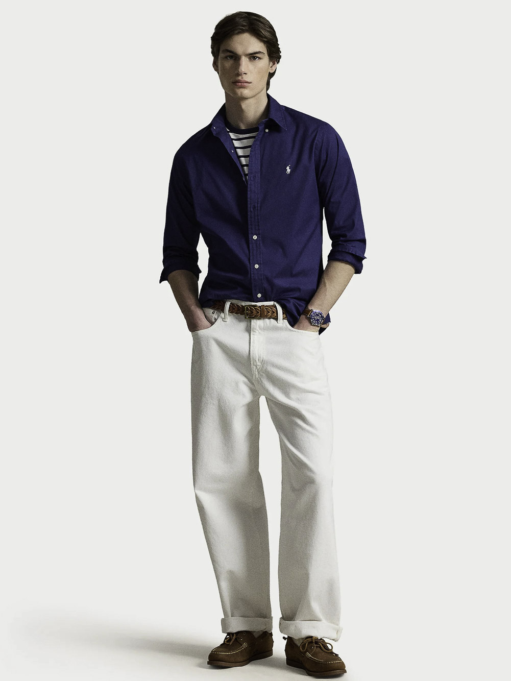 SPORT SHIRT