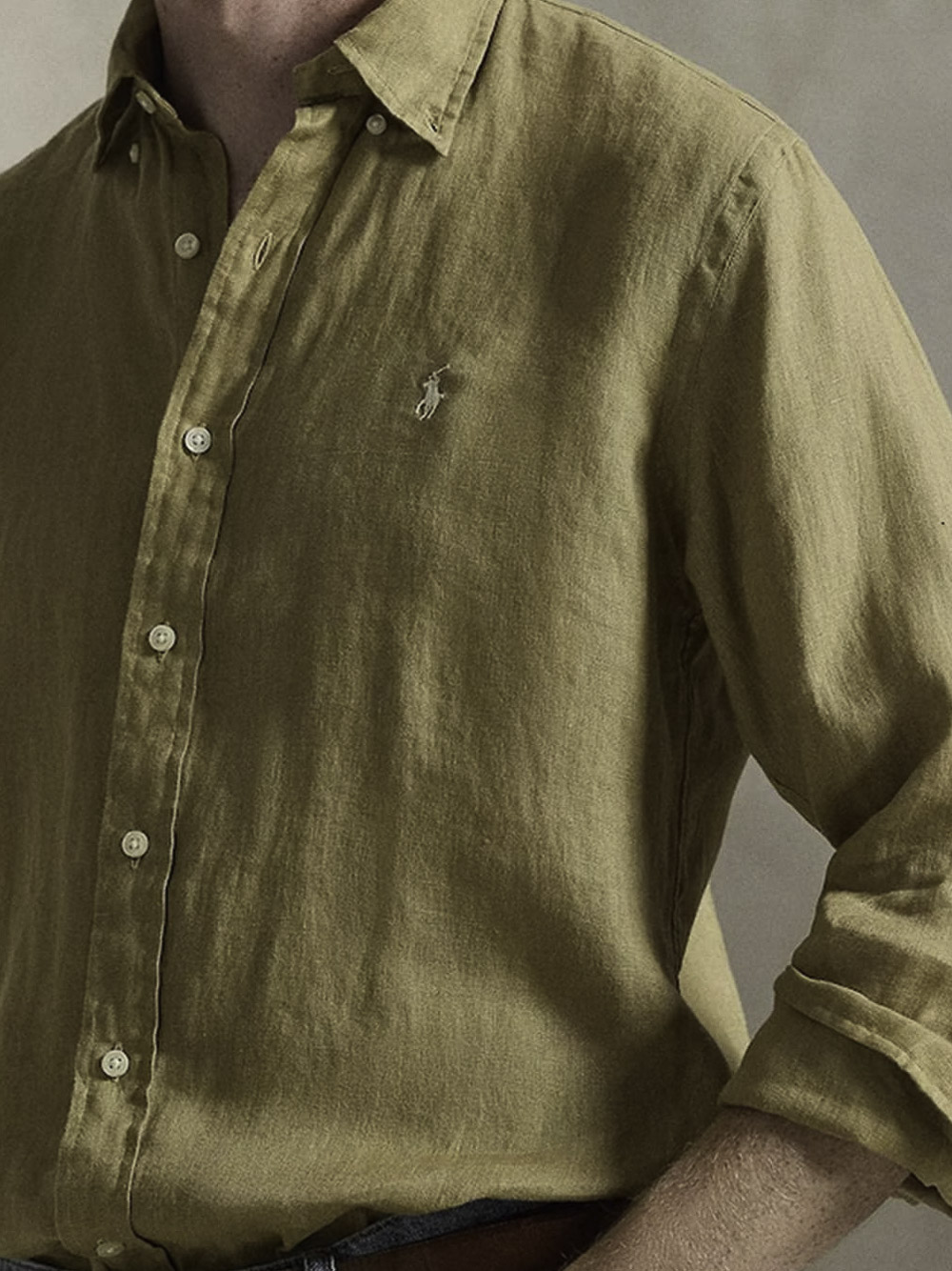 SPORT SHIRT