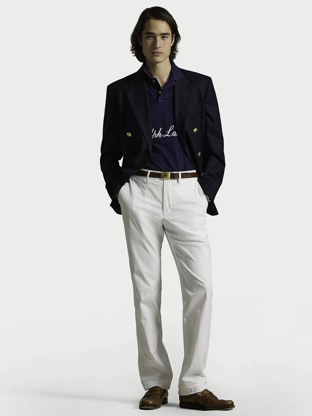 POLO SHIRT